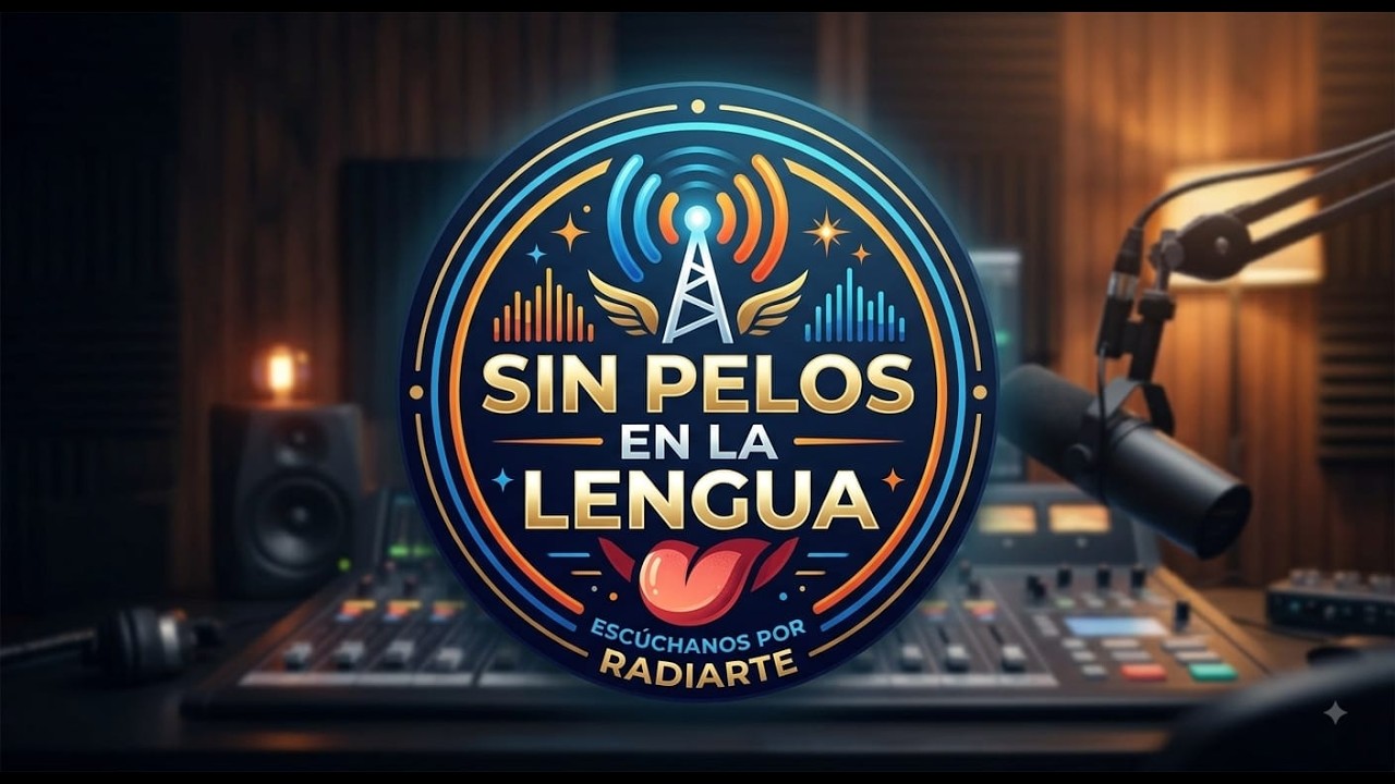 Sin Pelos en la Lengua